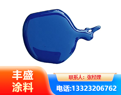 阿拉善水性醇酸磁漆
