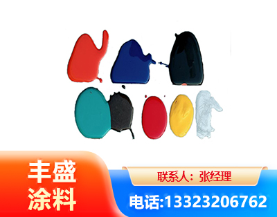 阿拉善水性医疗器械专用漆