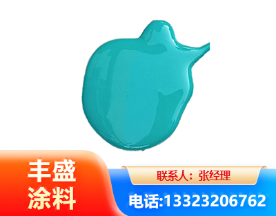 阿拉善水性高氯化聚乙烯漆