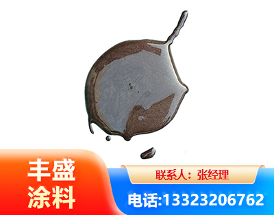 阿拉善水性氯磺化漆