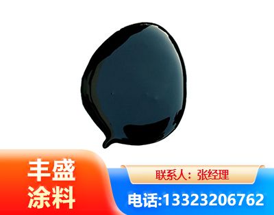 阿拉善水性氯化橡胶漆